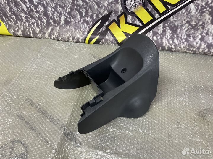 Центральная консоль Chevrolet Spark M200 Спарк