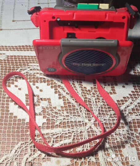 Sony walkman wm-3060