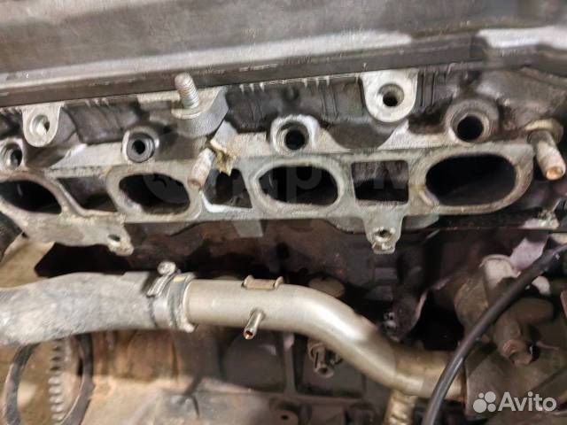 Двигатель 4е fe Toyota