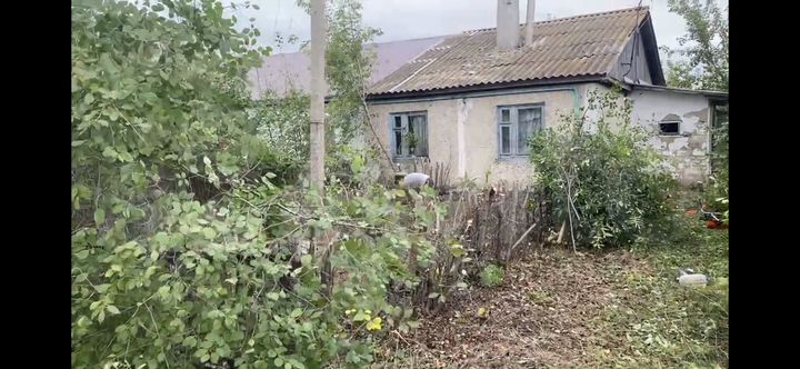 Дом 74 м² на участке 12 сот.