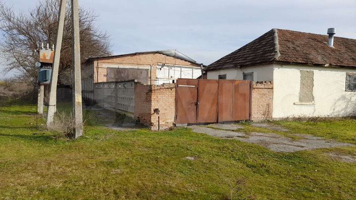 Склад, 3000 м²