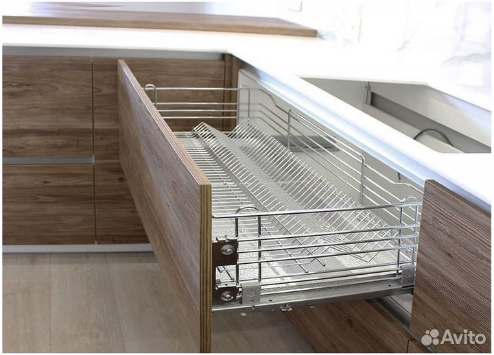 Кухонный гарнитур Адольфо