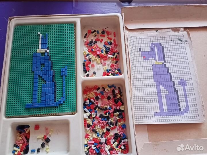 Конструктор СССР