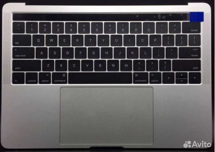 Топкейс MacBook Pro 14 2021 M1 A2442