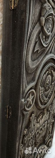 3D большие нарды 