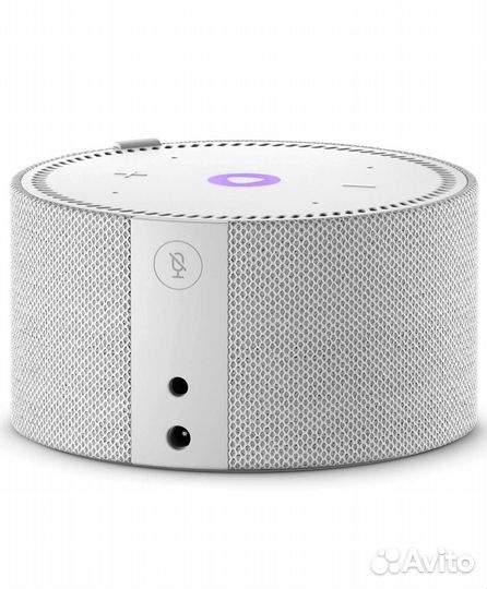 Яндекс Станция Мини 2