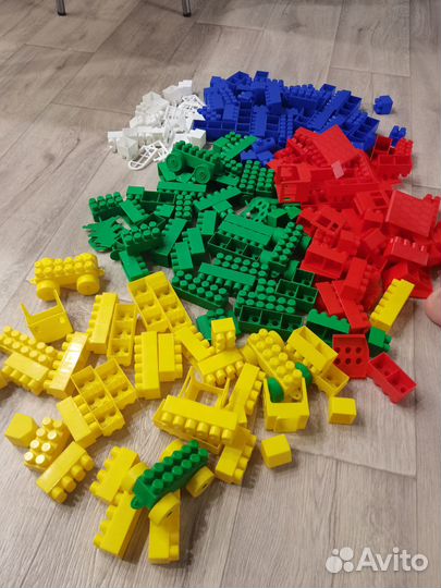 Конструктор Лего