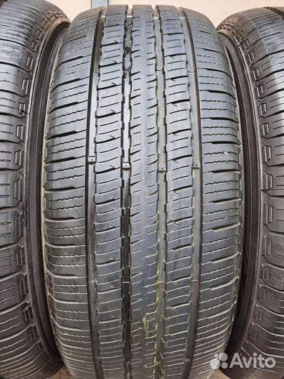 Kumho Sense KR26 255/65 R16 109S