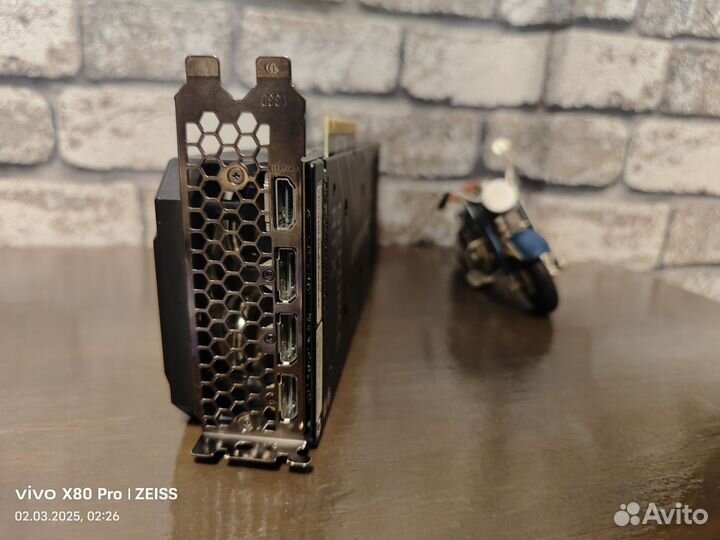 Rtx 3070 ti gaming pro LHR