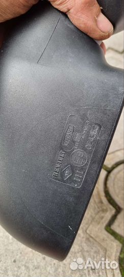 Флажок Боковое зеркало ларгус рено логан