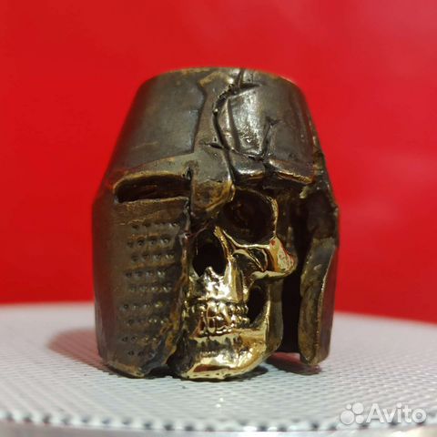 Темлячная бусина 