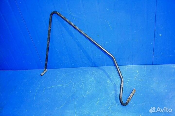 Поручень подножки iveco Stralis (01.02)