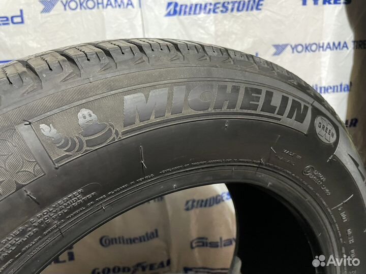Michelin X-Ice 225/60 R17