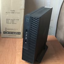 Корпус Mini-ITX 120W