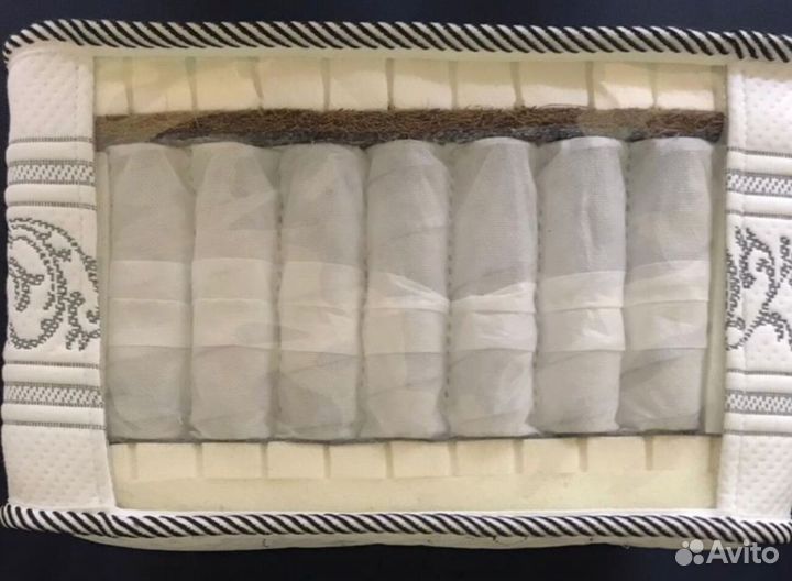 Матрас 160х200