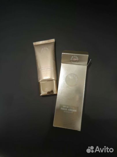 Солнцезащитные крем для лица SPF 50