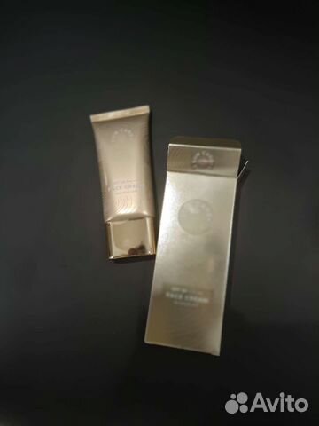 Солнцезащитные крем для лица SPF 50