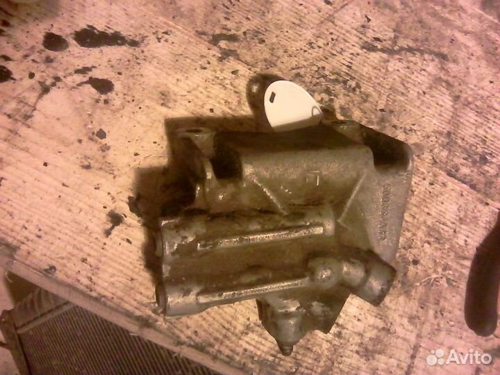 Корпус топливного фильтра Iveco Iveco