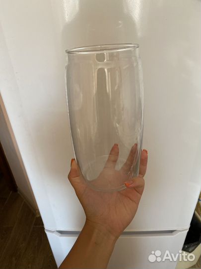 Ваза/банка для сыпучих продуктов