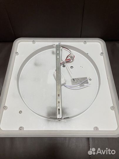 Светодиодная люстра Estares universe управляемая