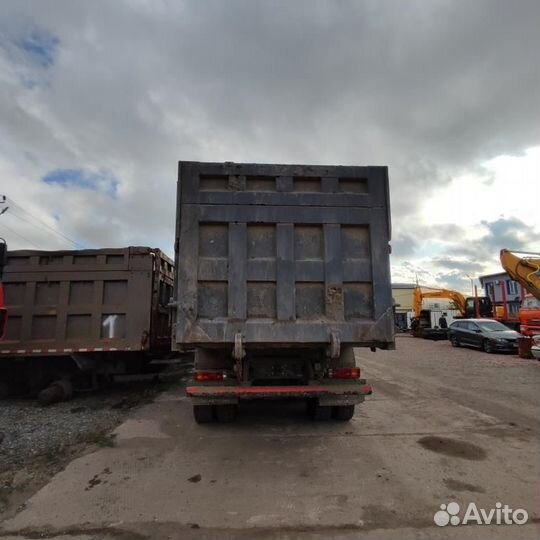 Shacman (Shaanxi) SX33186T366, 2022