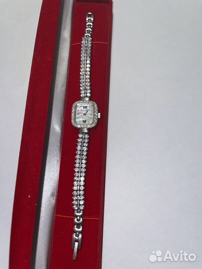 Часы royal crown