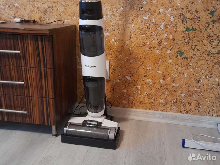 Пылесос KaringBee