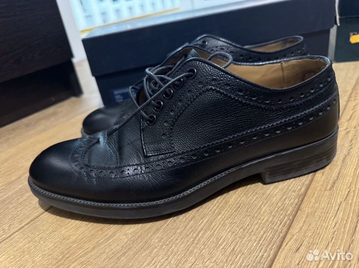 Туфли мужские fabi оригинал