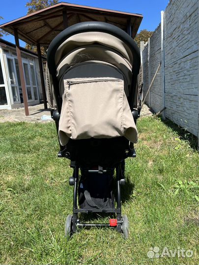 Коляска babyzen yoyo