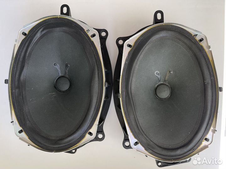 Динамики Bose