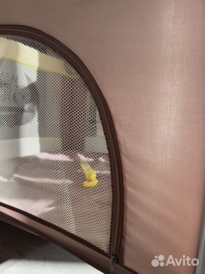 Манеж детский