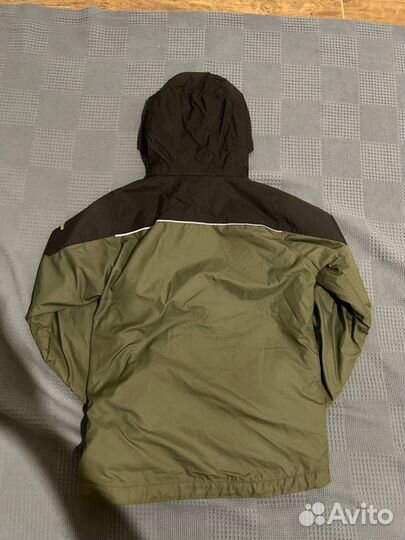 Ветровка детская