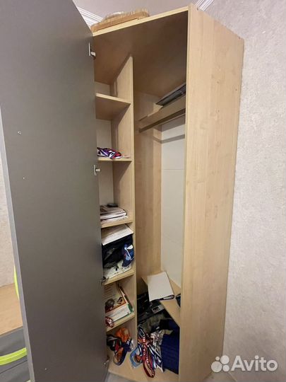 Детская мебель б/у