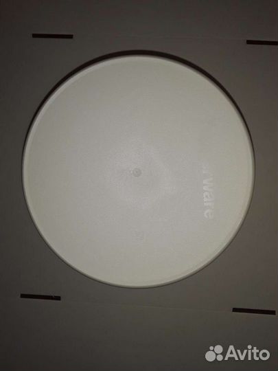 Контейнеры Tupperware набор 2шт. (лимитка)