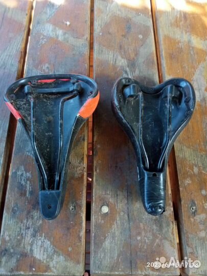 Детский велосипед 16