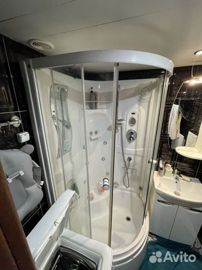 Душевая кабина 90х90 бу