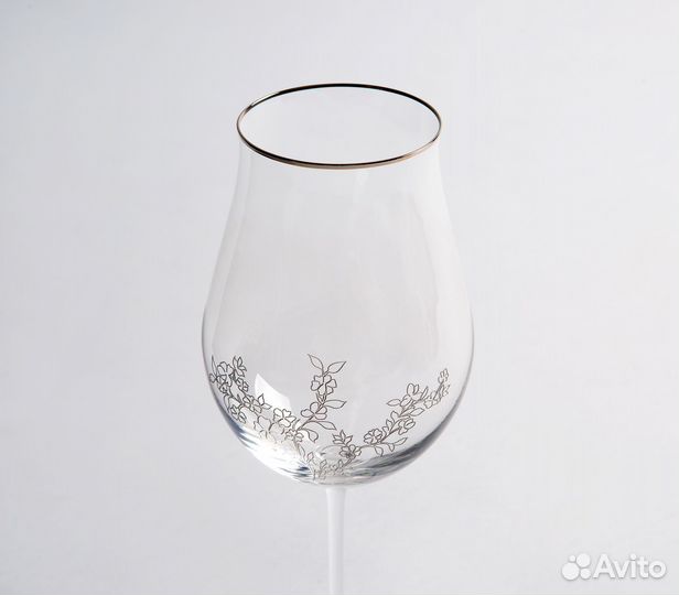 Набор бокалов