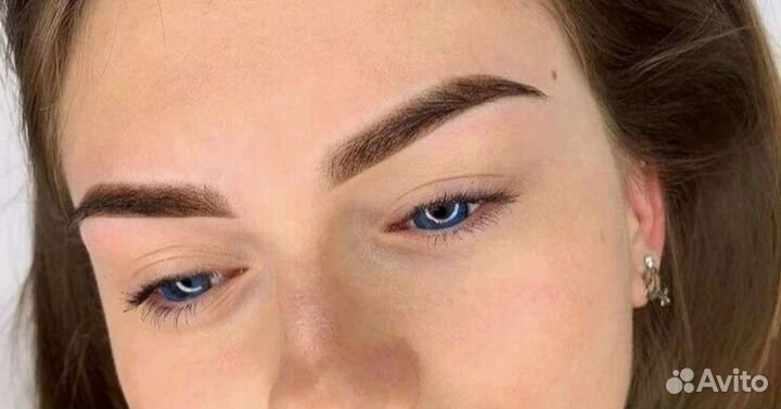 Перманентный макияж