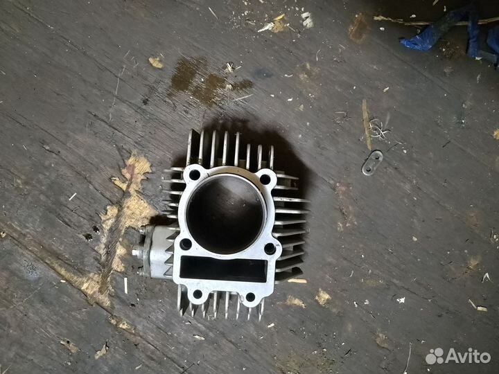 Цилиндр yx 150