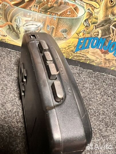 Aiwa rs250 Кассетный плеер