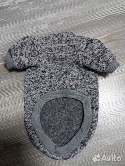 Кофта для собаки