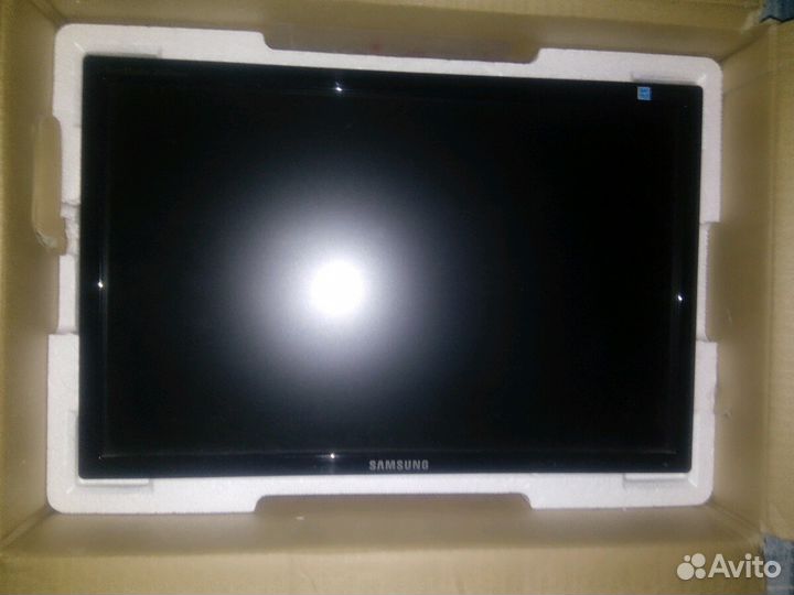 Samsung 2043NWX