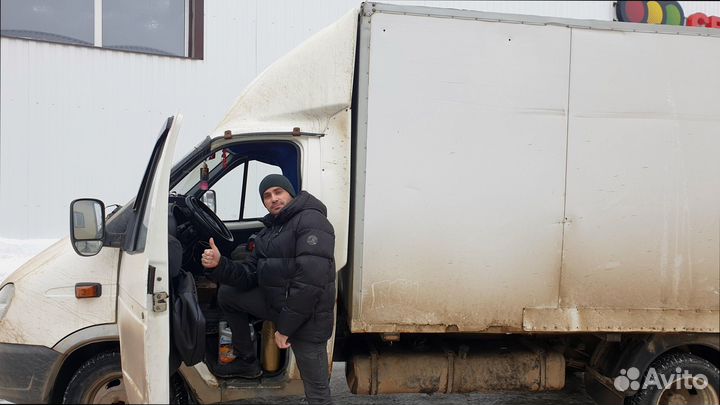 Коммерческие грузоперевозки с гарантией от 200км