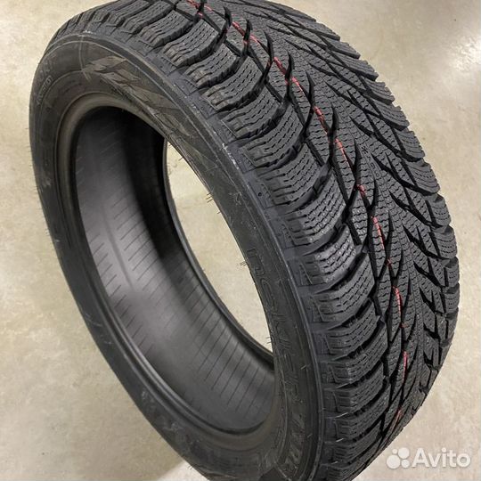 Nokian Tyres Hakkapeliitta R3 215/55 R17 98R