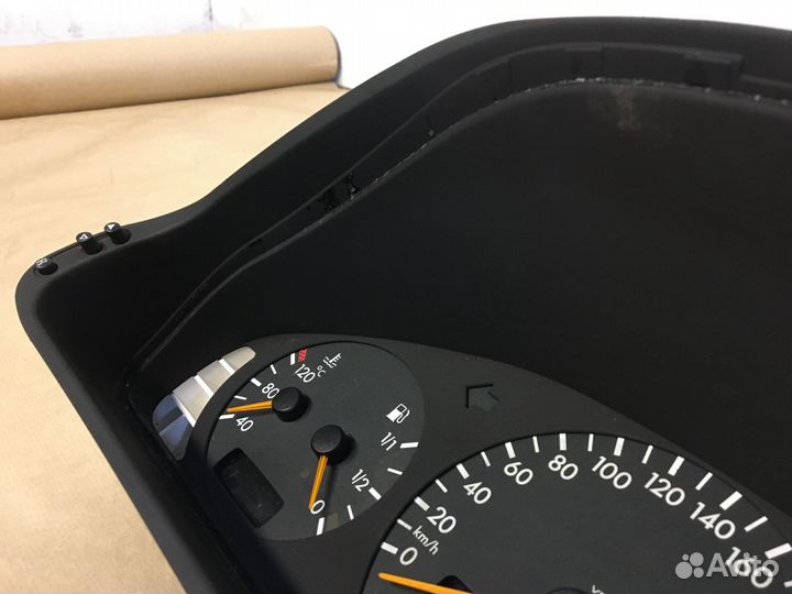 Комбинация приборов Мерседес W210