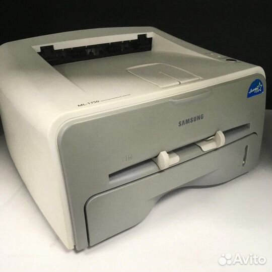 Лазерный принтер и мфу