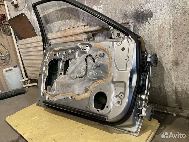 Дверь в зборе Honda Torneo