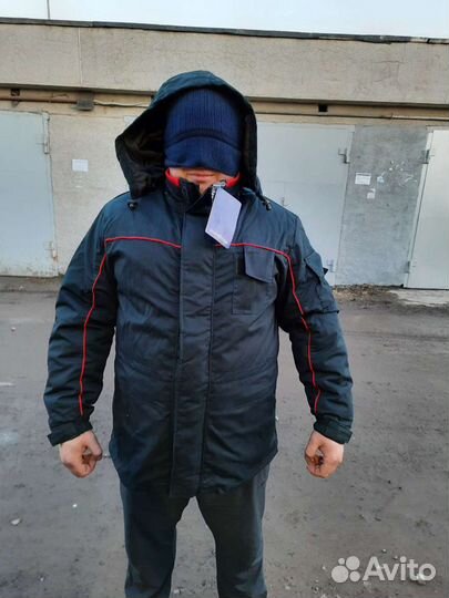 Роба рабочая