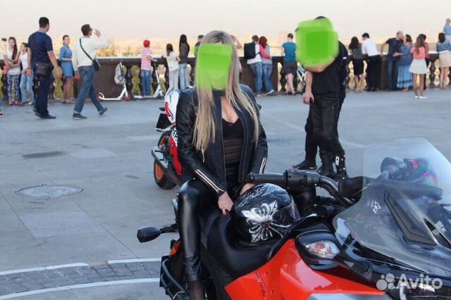 Мотокуртка женская alpinestars 42 размер