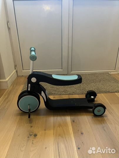 Самокат-беговел Xiaomi BeBeHoo